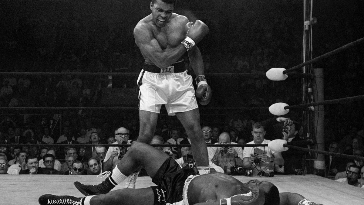 Muhammad Ali's Enduring Legacy: A Call to Compassion in Turbulent Times