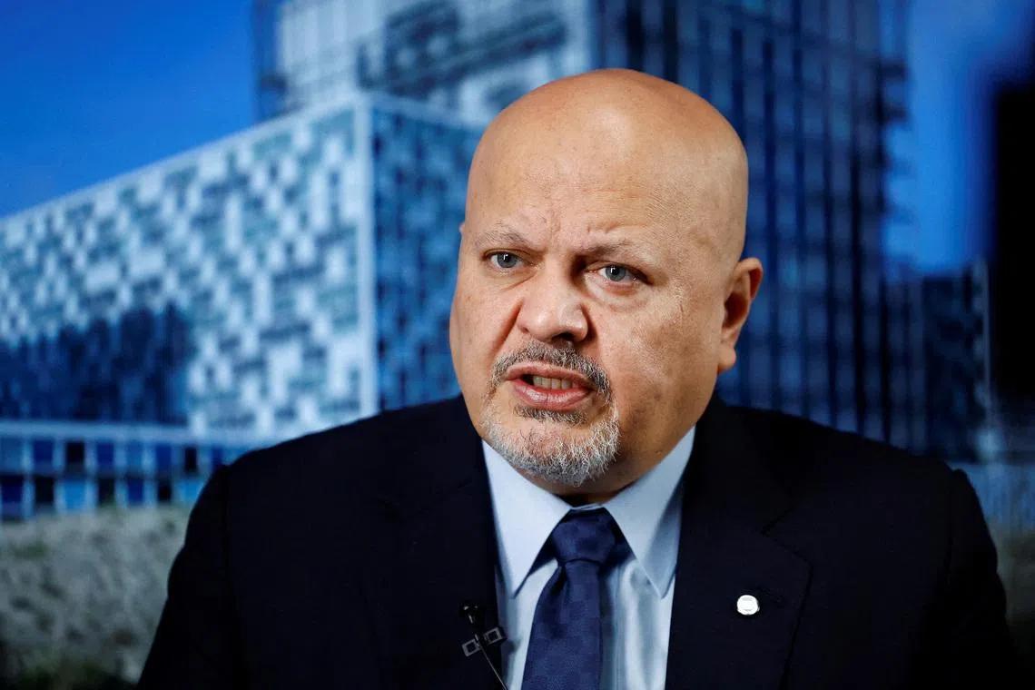 International Criminal Court Faces Challenging Search for New Prosecutor Amid US Diplomatic Campaign