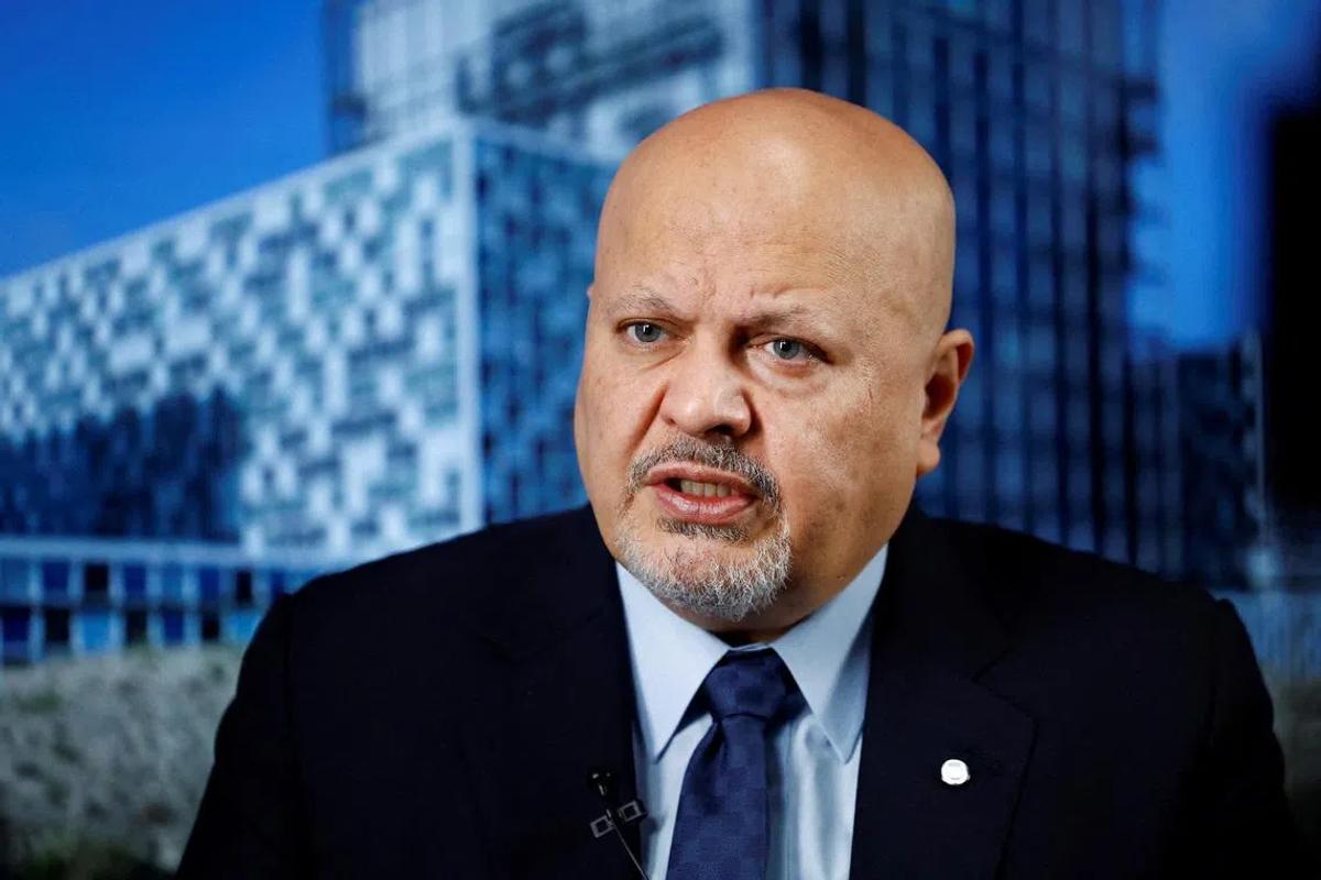 International Criminal Court Faces Challenging Search for New Prosecutor Amid US Diplomatic Campaign