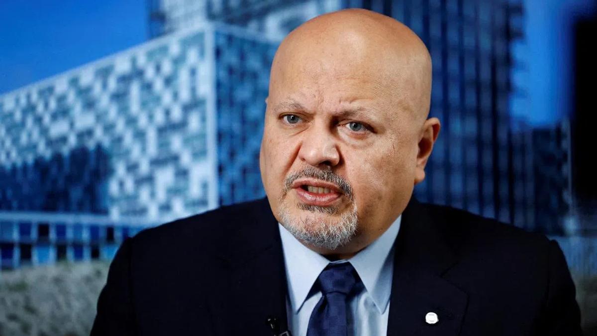 International Criminal Court Faces Challenging Search for New Prosecutor Amid US Diplomatic Campaign