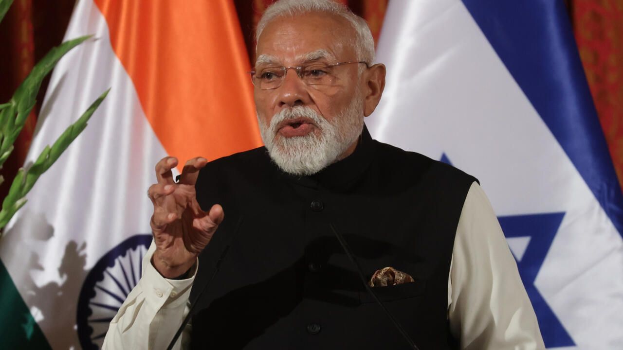 Modi's Youth Outreach: A Bid to Quell Dissent
