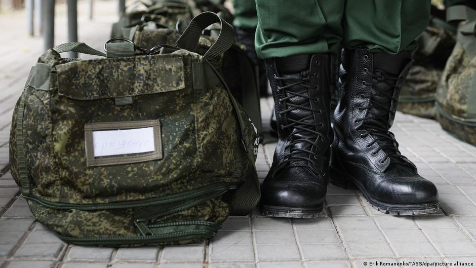 Russian Military Desertions Expose Internal Pressures and European Asylum Dilemmas