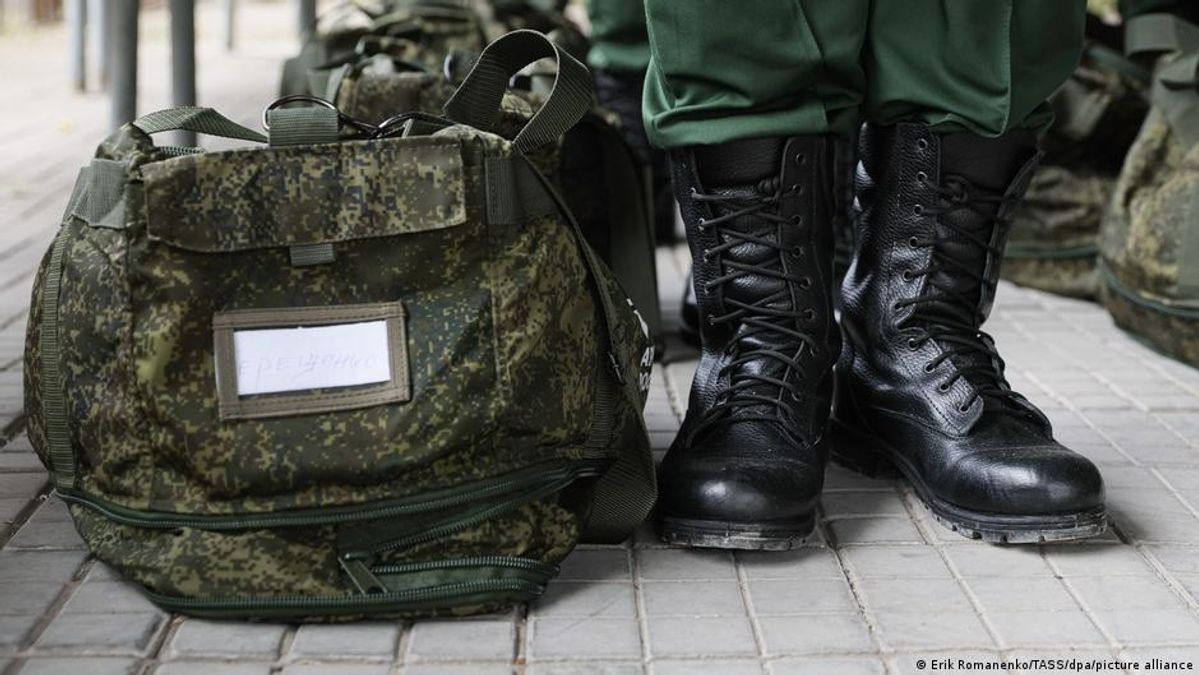 Russian Military Desertions Expose Internal Pressures and European Asylum Dilemmas
