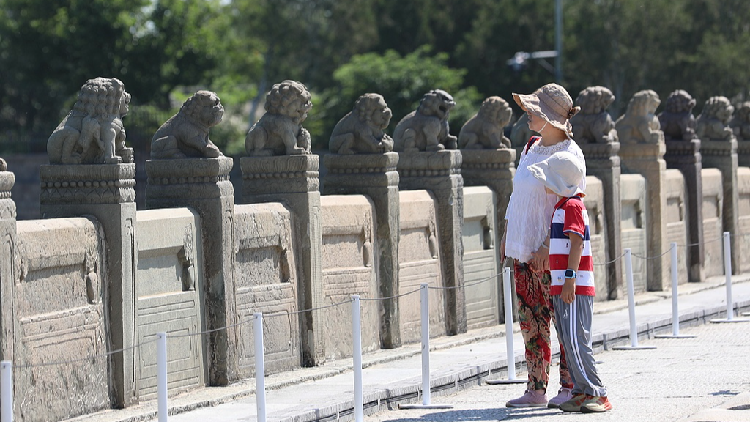 China Marks War Anniversary, Intensifying Historical Tensions with Japan