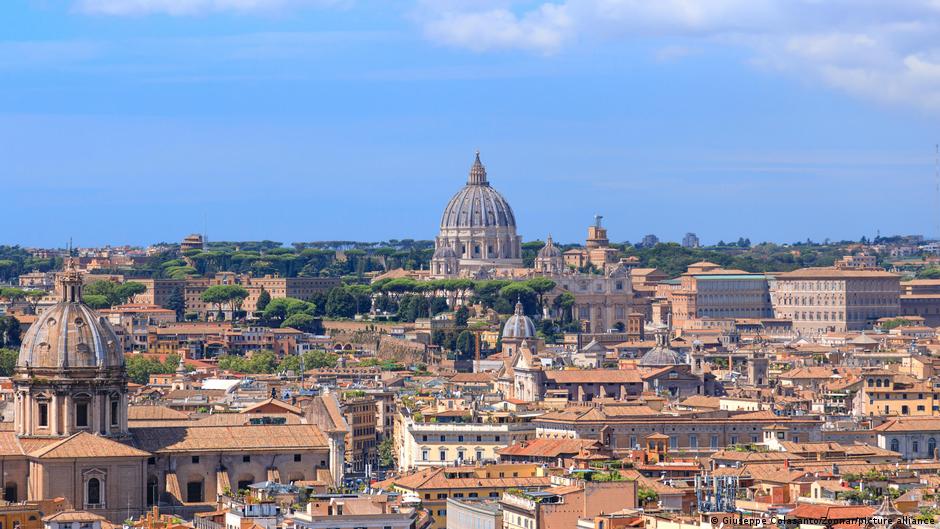 Vatican's Excommunication of SSPX Bishops: A Deepening Rift in the Catholic Church