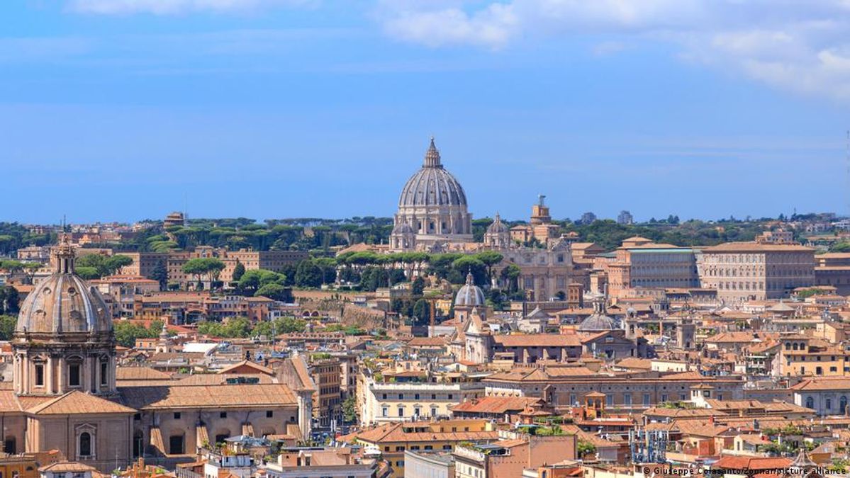 Vatican's Excommunication of SSPX Bishops: A Deepening Rift in the Catholic Church