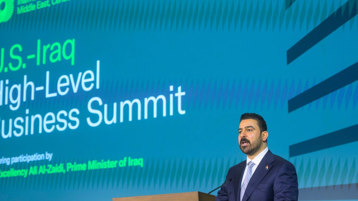 Iraq's Strategic Shift: Western Oil Deals and the Revival of the Syria Pipeline