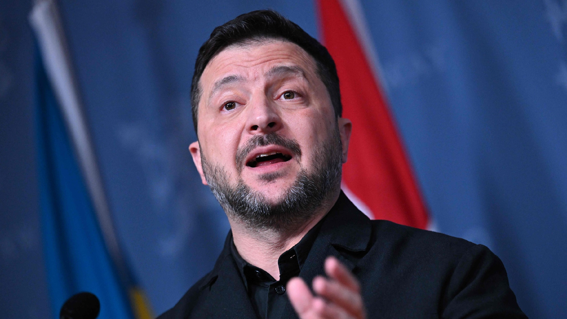 Ukraine's New Calculus: A Ceasefire Offer and the Unspoken Cost of Peace