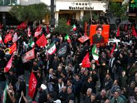 Iran's Supreme Leader Issues Ultimatum to US Amid Escalating Conflict
