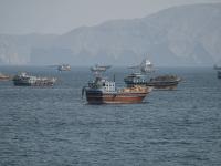When a Tanker Catches Fire: The Families Waiting in Musandam