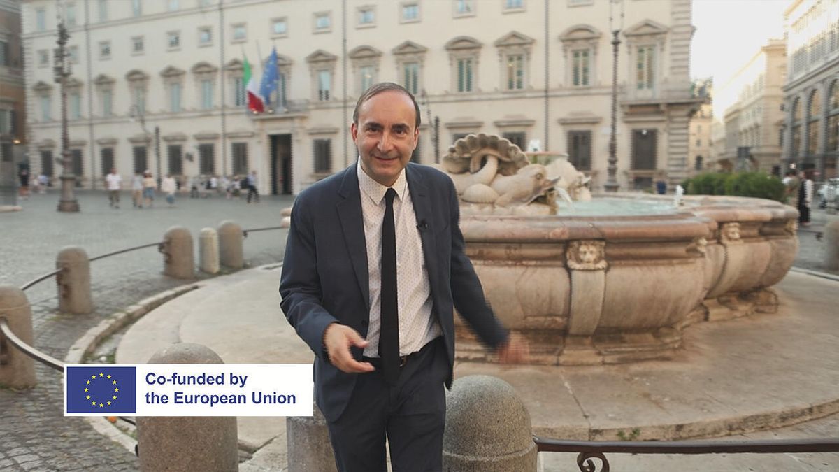 Meloni's Italy: Navigating Domestic Pressures Amidst 'Authoritarian Drift' Accusations