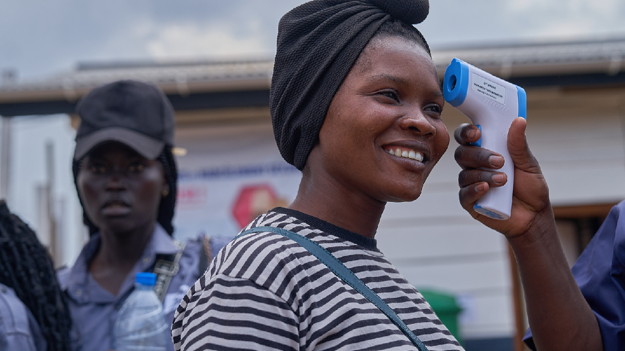 Beyond the Virus: How Conflict and Fear Are Doubling Deaths for Mothers in Congo's East