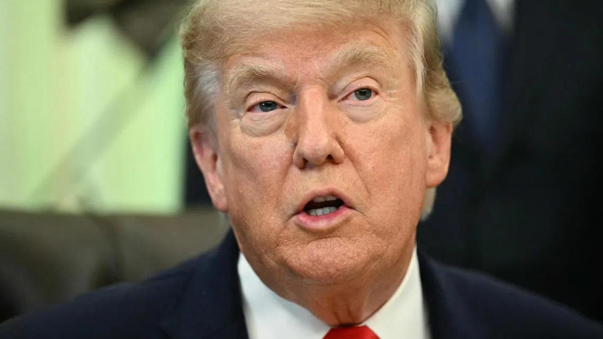 Trump's G-7 Agenda: A Strategic Gamble in the Middle East and Ukraine