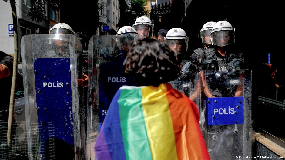 Turkey's 'Family Values' Campaign: A State Weapon Against Dissent