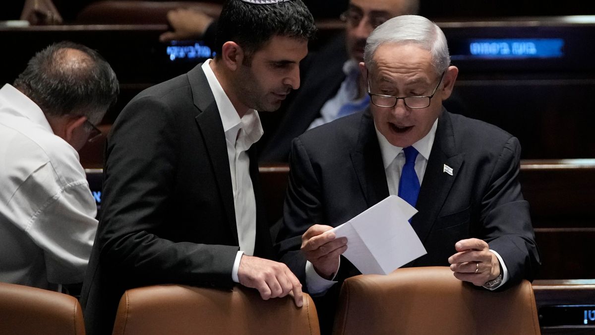 Netanyahu's Media Reforms: A Threat to Israeli Press Freedom