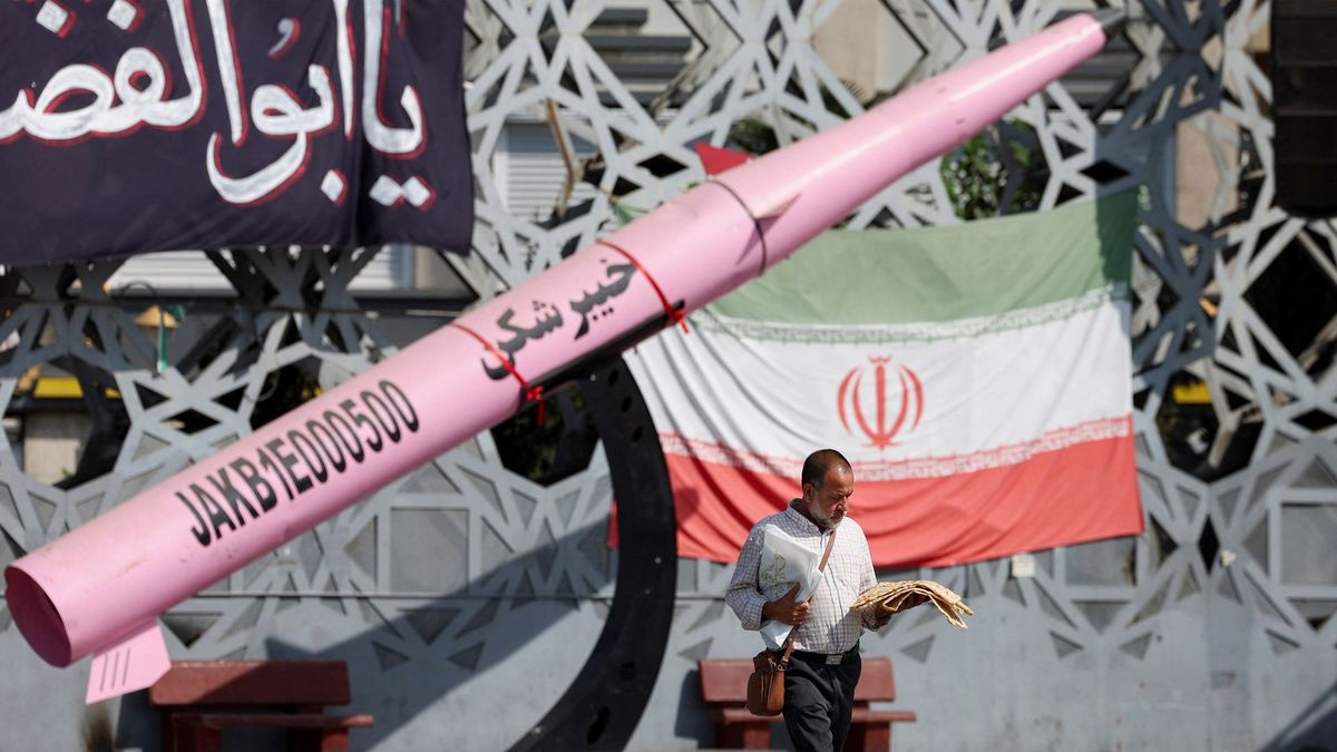 US-Iran Escalation Risks: A Geopolitical Analysis