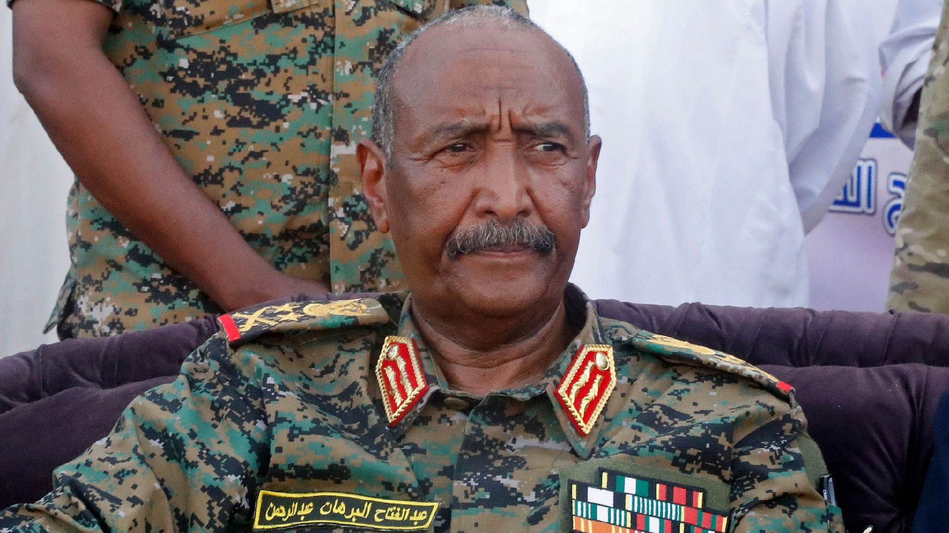 Sudan Rejects US Chemical Weapons Sanctions, Escalating Diplomatic Tensions Amidst Civil War