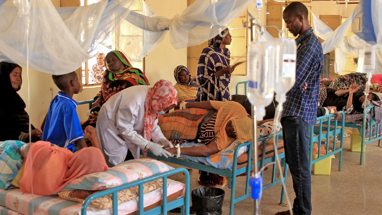 Sudan's El Fasher: Alleged RSF Detention of Doctors Deepens Humanitarian Crisis and Raises War Crime Concerns
