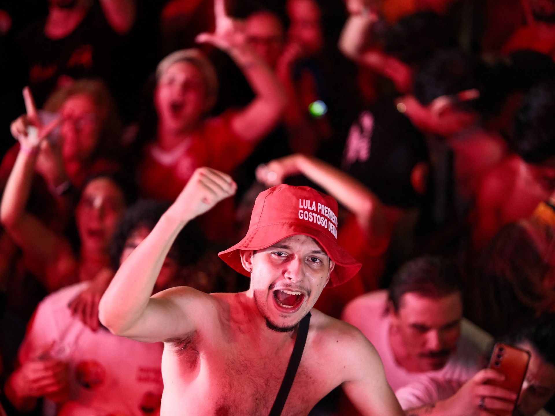 When Brazil’s Poor Went to the Polls and Won