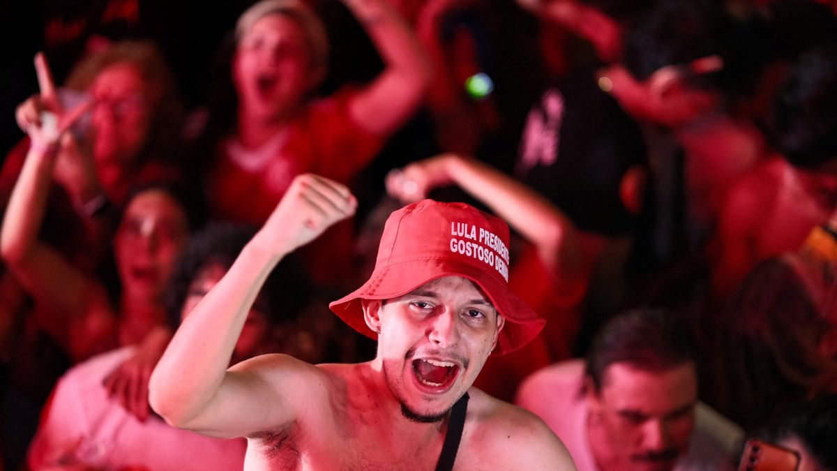 When Brazil’s Poor Went to the Polls and Won