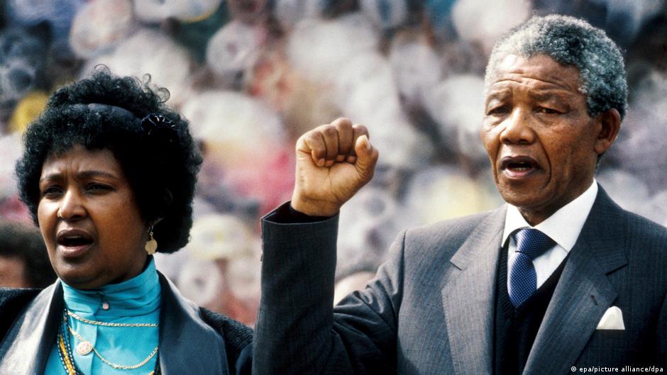 South Africa's Unfulfilled Promise: Xenophobia Challenges Mandela's Legacy Amidst Deepening Inequality