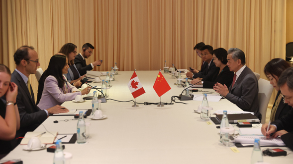 China-Canada Relations: A Pragmatic Thaw Amidst Geopolitical Currents