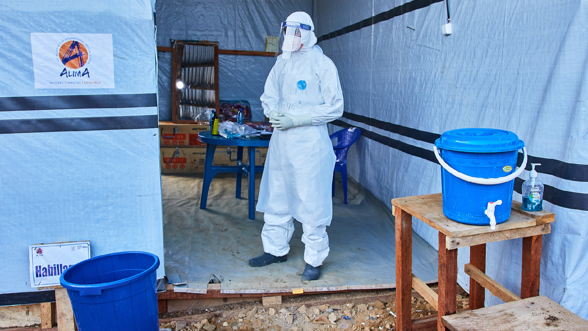 China's Ebola Aid to Africa: A Strategic Play in Health Diplomacy and Regional Influence