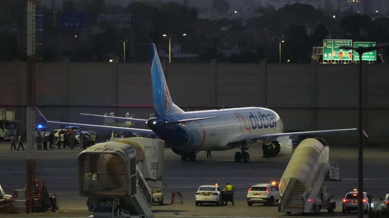 When a Pilot Turns Weapon: The Flight That Exposed a Regional Fault Line