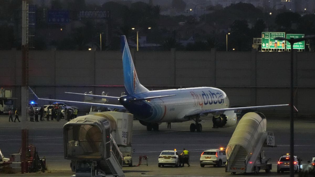 When a Pilot Turns Weapon: The Flight That Exposed a Regional Fault Line