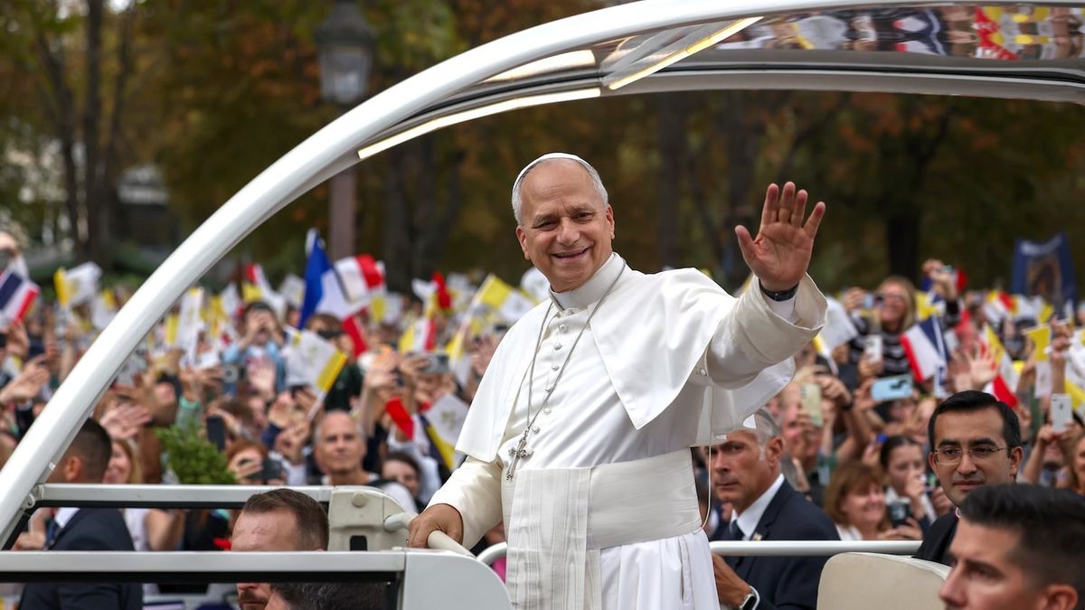 France's Sacred Divide: How the Far Right Courts a Nation's Soul