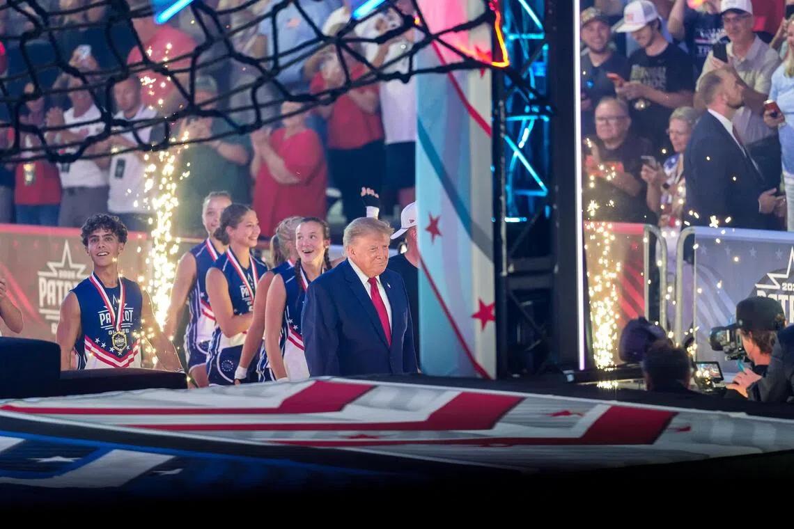 The Unseen Threats to Presidential Security