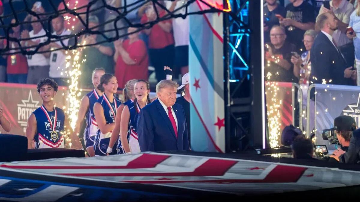 The Unseen Threats to Presidential Security