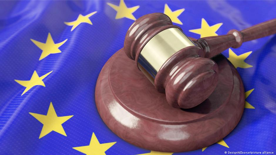 Germany's EU Pay Gap Deadline Missed: Implications for European Integration and Labor Rights