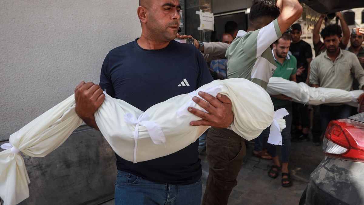 Escalating Violence in Gaza Undermines Ceasefire, Stalling Peace Prospects