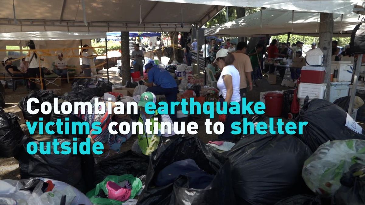 When the Earth Shakes, Communities Are Left to Build Their Own Safety