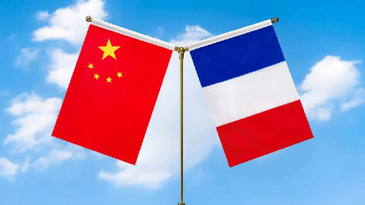 Europe's Tightrope Walk: Paris Seeks Its Own China Path