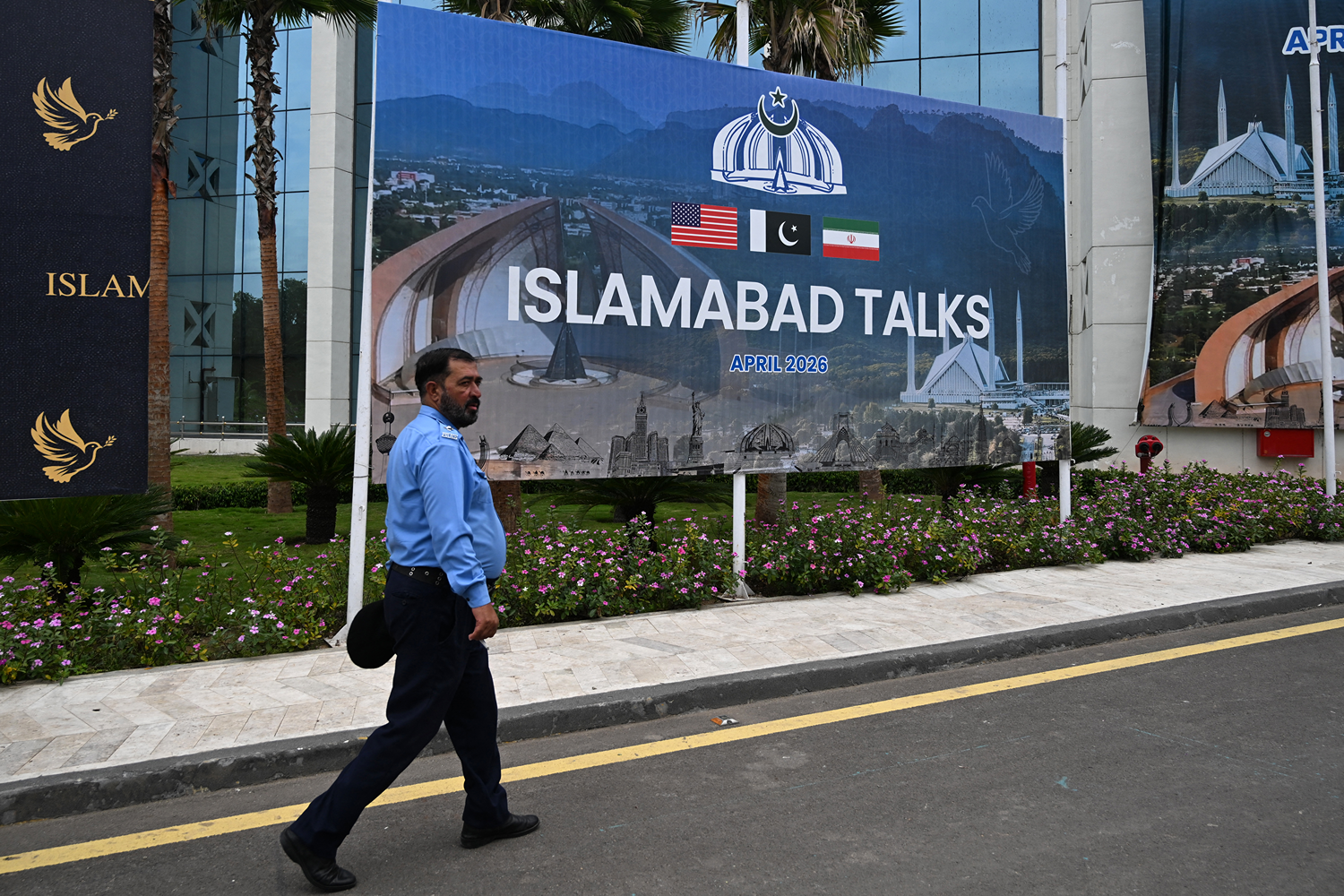 The U.S.-Iran Memorandum of Misunderstanding: A Recipe for Regional Instability