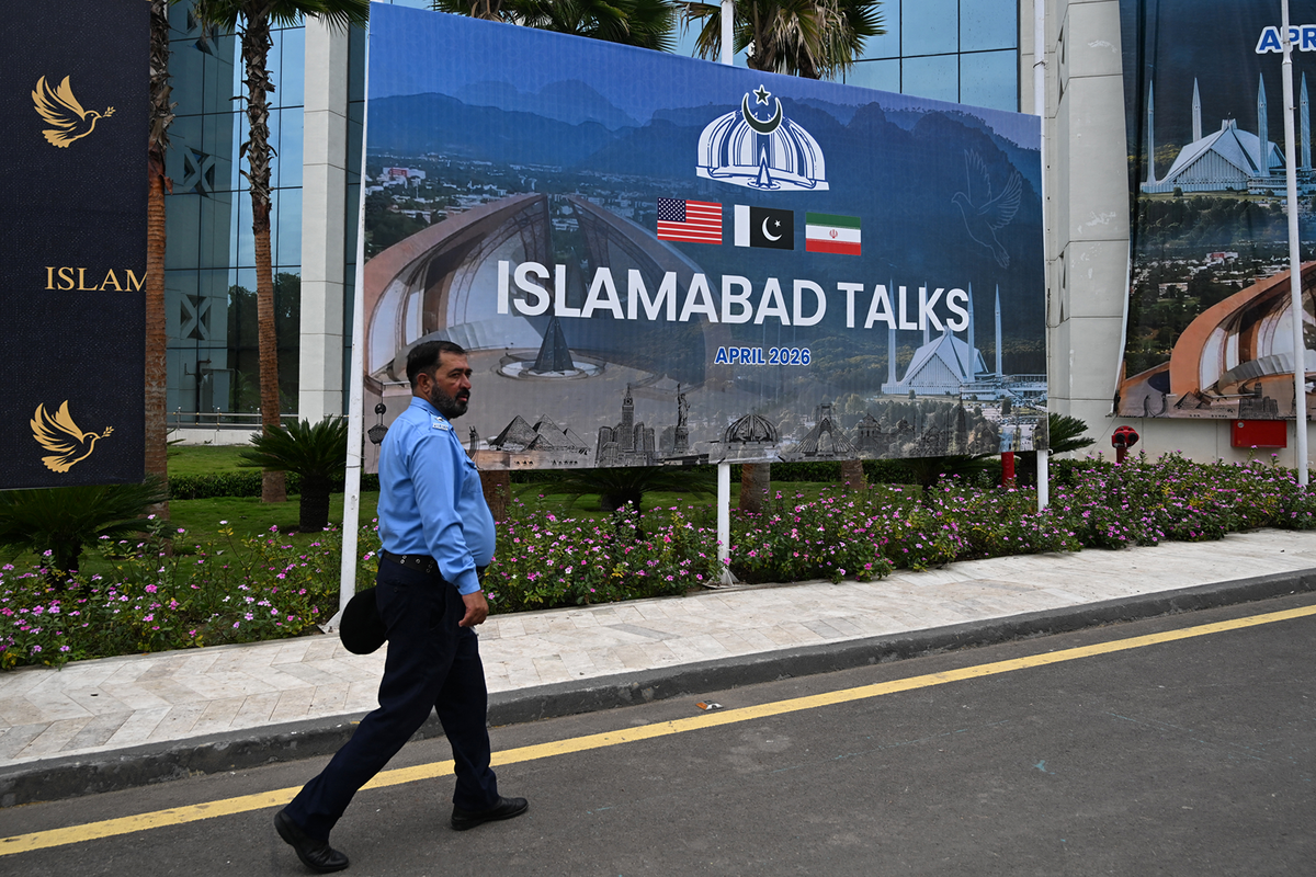The U.S.-Iran Memorandum of Misunderstanding: A Recipe for Regional Instability