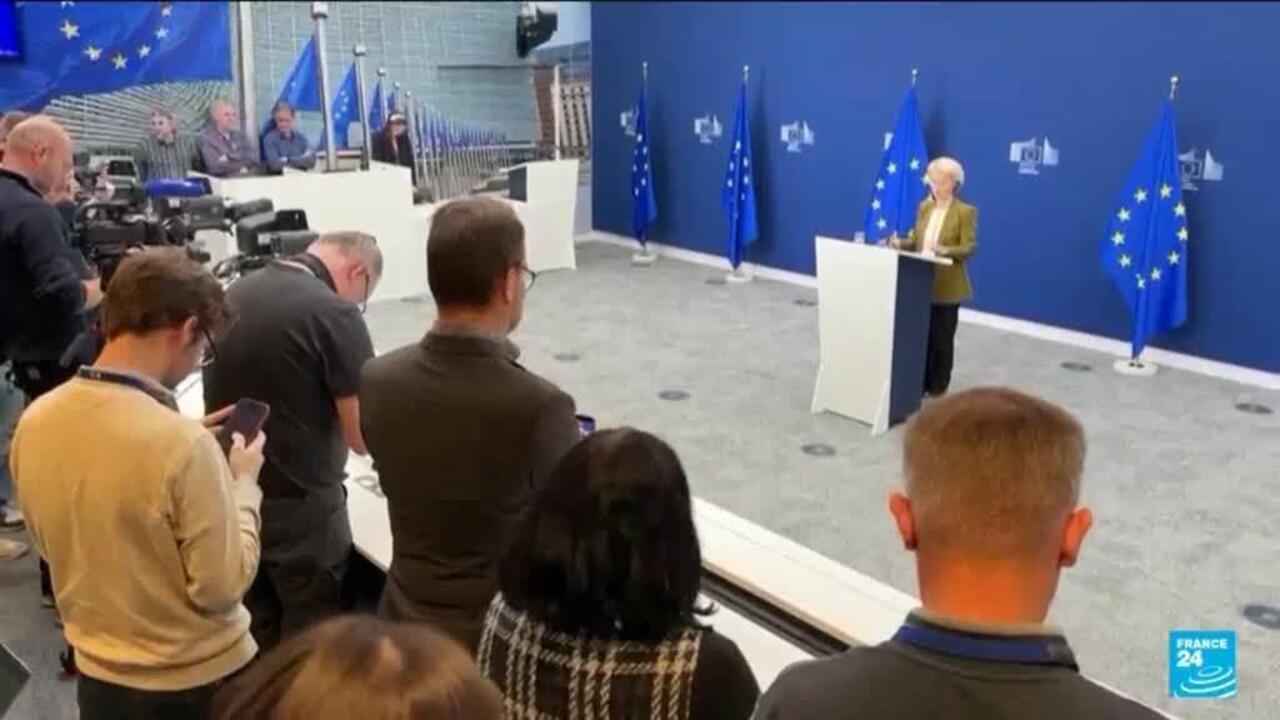 EU Resumes Ukraine Membership Talks Amid Regional Shifts