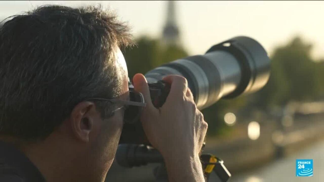 France Looks Up: The Eclipse and the Climate Crisis