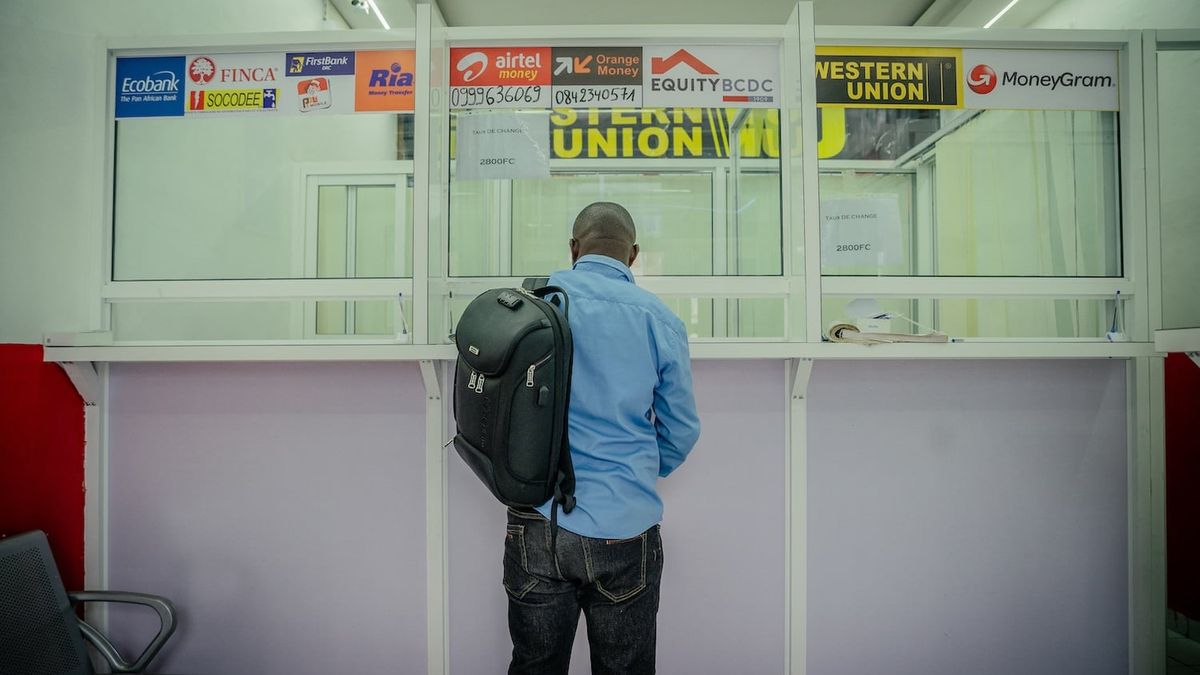 The Shadow Economy of Sanctions