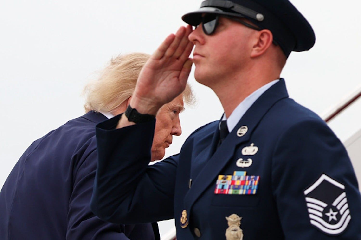 Drone Wars and Cyber Battles: The Unseen Fronts of Global Power