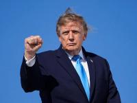 Hispanic Voters Turn Away: What Trump’s Slip Means for Everyday America