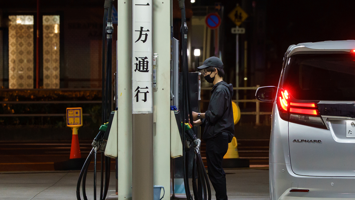 Japan's Energy Rethink: A Decade of Diversification Rendered Unworkable