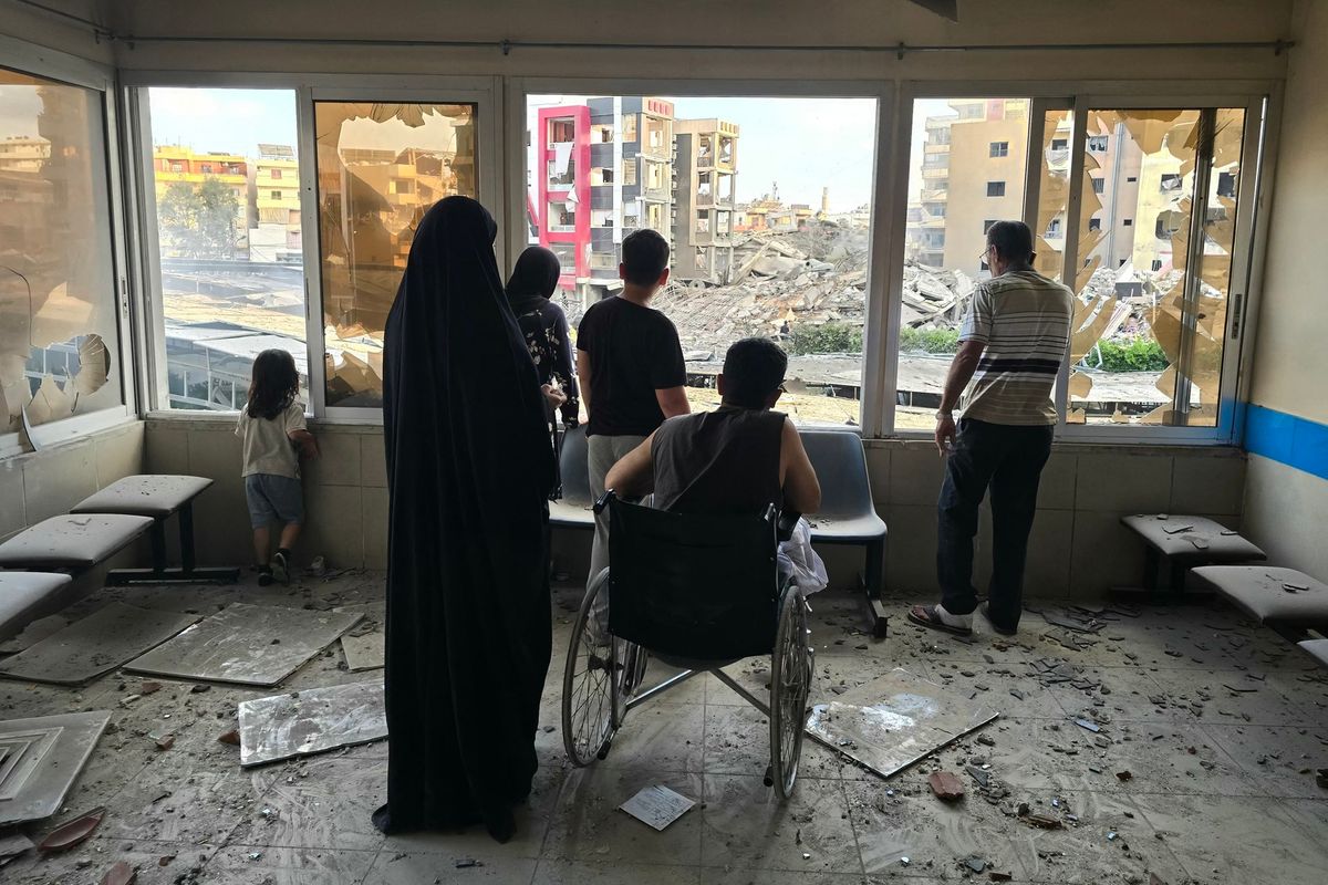 US Diplomatic Efforts in Lebanon: A Fragile Ceasefire and Regional Implications