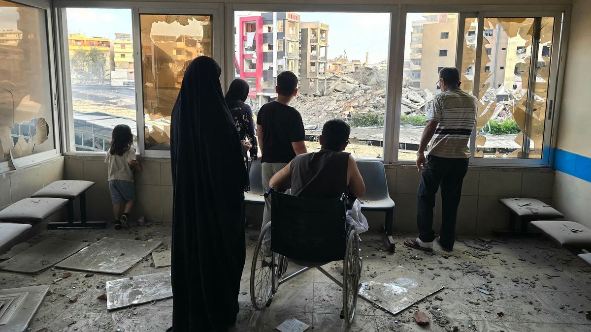 US Diplomatic Efforts in Lebanon: A Fragile Ceasefire and Regional Implications