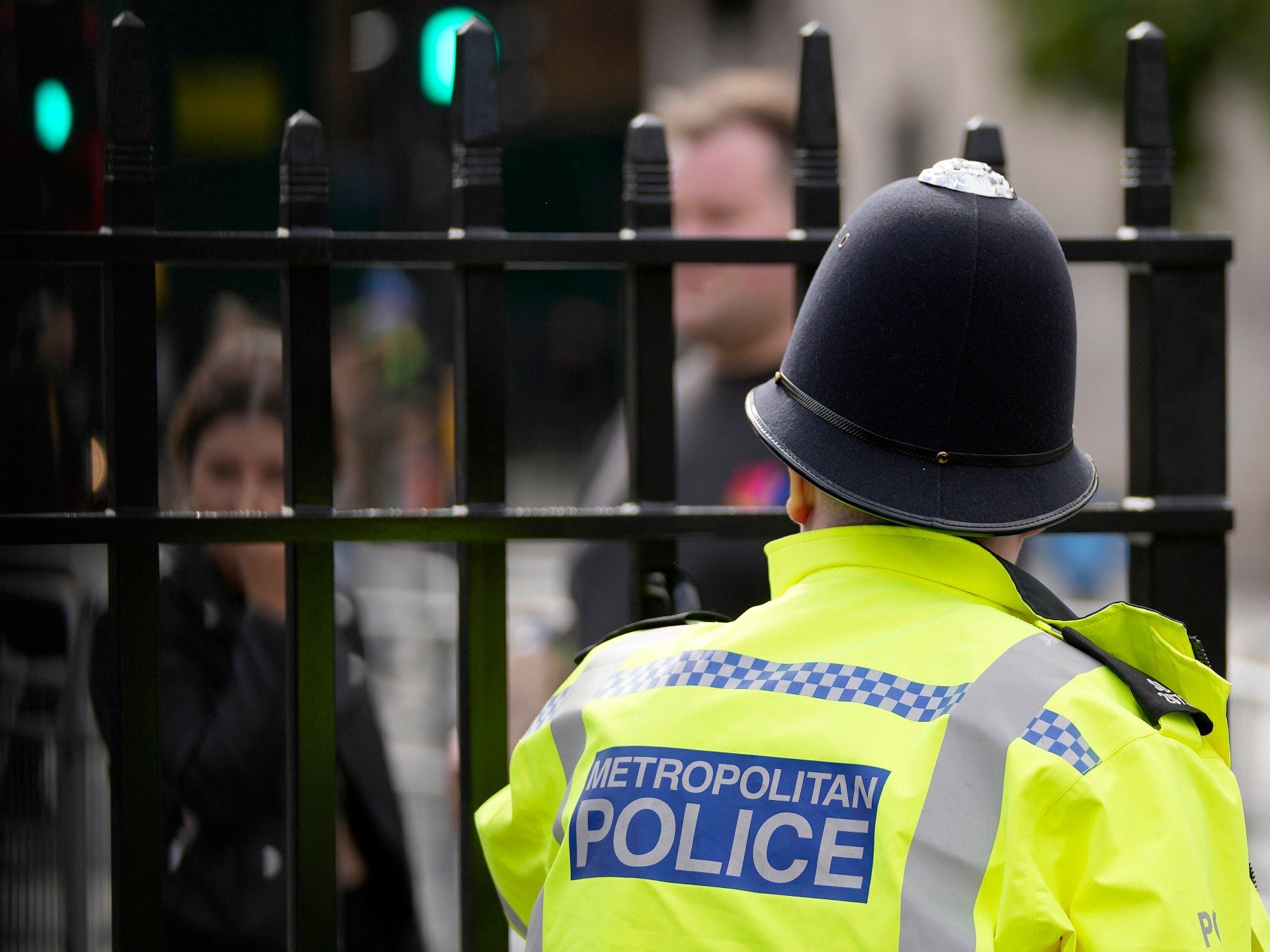 London Mosque Plot: Unpacking the Strategic Implications of a 14-Year-Old's Alleged Terrorism Charge
