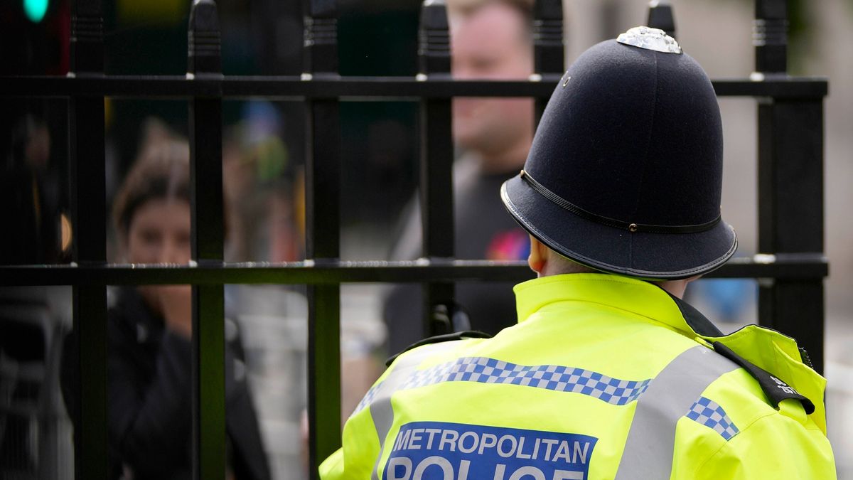 London Mosque Plot: Unpacking the Strategic Implications of a 14-Year-Old's Alleged Terrorism Charge