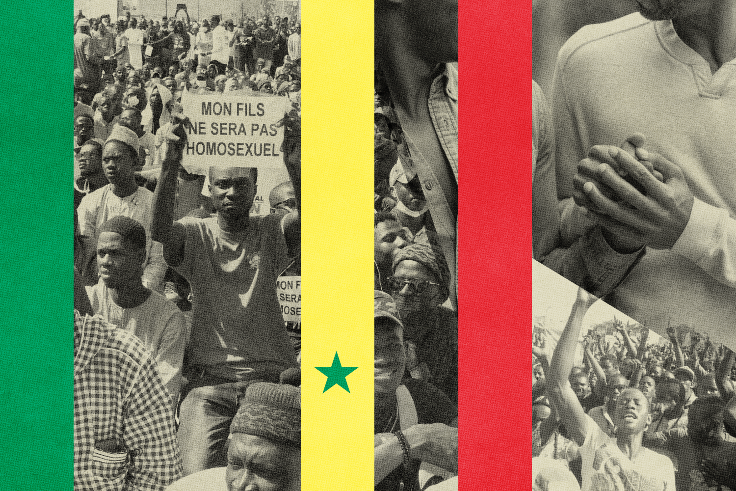 Senegal's 'Pure Men' Law: Who Defines a Nation's Soul?