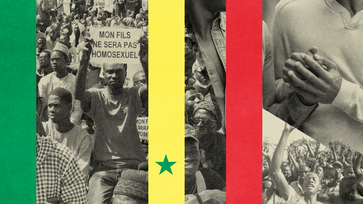 Senegal's 'Pure Men' Law: Who Defines a Nation's Soul?